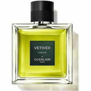Parfémy Guerlain Eau de Parfum Vetiver The Perfume 100 ml vyobraziť