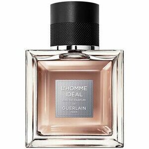 Parfémy Guerlain Ideal Man Eau de Parfum 50ml vyobraziť