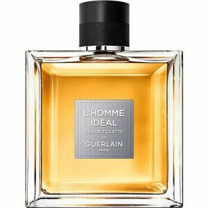 Toaletné vody Guerlain Ideal Man Eau de Toilette 150 ml vyobraziť