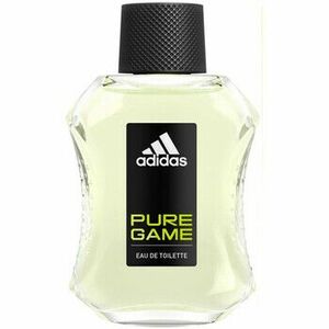 Toaletné vody adidas Pure Game Eau de Toilette 100 ml vyobraziť
