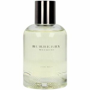 Toaletné vody Burberry Weekend Eau de Toilette for Men 100 ml vyobraziť
