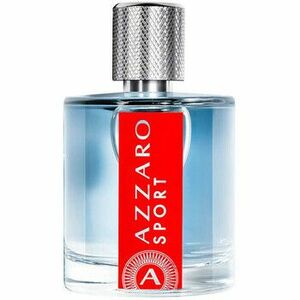 Toaletné vody Azzaro Sport Eau de Toilette 100 ml vyobraziť
