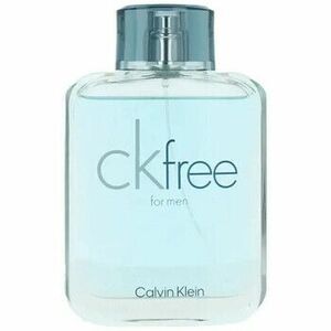 Toaletné vody Calvin Klein Jeans CK Free For Men Eau de Toilette 100 ml vyobraziť