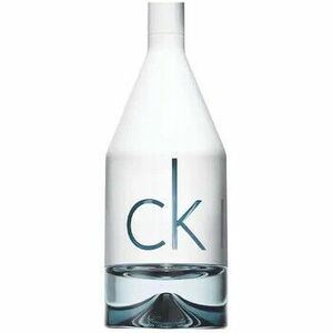 Toaletné vody Calvin Klein Jeans CK IN2U Him Eau de Toilette 100 ml vyobraziť