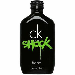 Toaletné vody Calvin Klein Jeans CK One Shock for Him Eau de Toilette 100ml vyobraziť