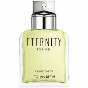 Toaletné vody Calvin Klein Jeans Eternity for Men Eau de Toilette 50 ml vyobraziť