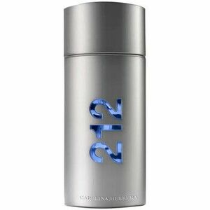Toaletné vody Carolina Herrera 212 NYC Men Eau de Toilette 100 ml vyobraziť