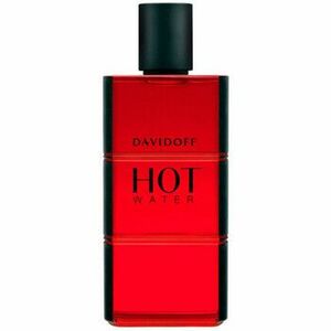 Toaletné vody Davidoff Hot Water Eau de Toilette 110 ml vyobraziť