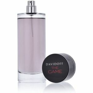 Toaletné vody Davidoff The Game Eau de Toilette 100 ml vyobraziť