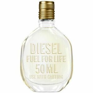 Toaletné vody Diesel Fuel for Life Eau de Toilette for Men 50 ml vyobraziť