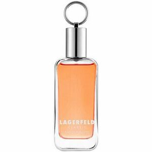 Toaletné vody Karl Lagerfeld Lagerfeld Classic Eau de Toilette 50 ml vyobraziť