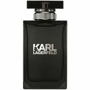 Toaletné vody Karl Lagerfeld for Men Eau de Toilette 100 ml vyobraziť