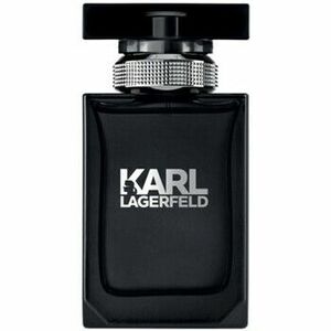 Toaletné vody Karl Lagerfeld for Men Eau de Toilette 50 ml vyobraziť