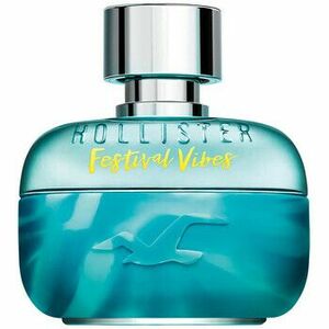 Toaletné vody Hollister Festival Vibes Eau de Toilette for Him 50 ml vyobraziť