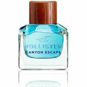 Toaletné vody Hollister Canyon Escape Eau de Toilette for Him 50 ml vyobraziť