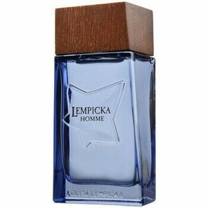 Toaletné vody Lolita Lempicka Eau De Toilette Lempicka Homme 100 ml vyobraziť