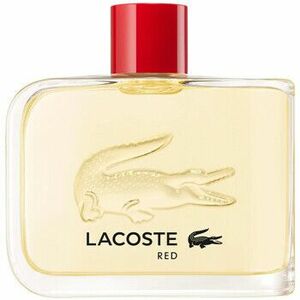Toaletné vody Lacoste Touch Red Eau de Toilette 125 ml vyobraziť