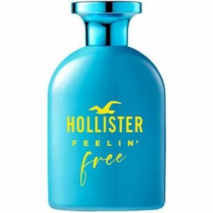 Toaletné vody Hollister Feelin' Free Eau de Toilette for Him 100 ml vyobraziť
