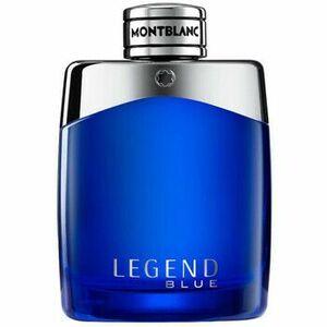 Parfémy Montblanc Bleu Legend Eau de Parfum 100 ml vyobraziť