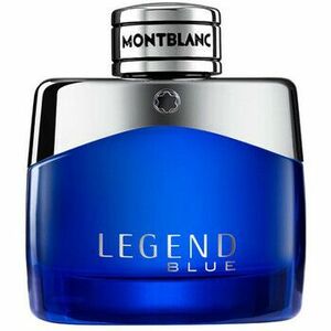 Parfémy Montblanc Bleu Legend Eau de Parfum 50 ml vyobraziť
