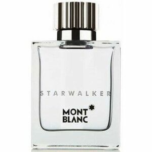 Toaletné vody Montblanc Eau De Toilette Starwalker 75 ml vyobraziť