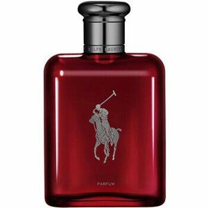 Parfémy Ralph Lauren Polo Red Eau de Parfum 125 ml vyobraziť