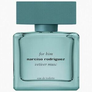 Toaletné vody Narciso Rodriguez Eau De Toilette Vetiver Musc For Him 50 ml vyobraziť