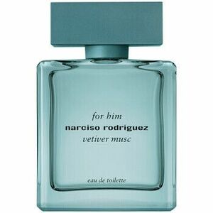 Toaletné vody Narciso Rodriguez Eau De Toilette Vetiver Musc For Him 100 ml vyobraziť