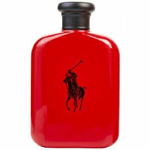 Toaletné vody Ralph Lauren Polo Red Eau de Toilette 125 ml vyobraziť