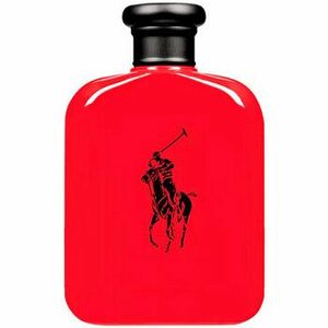Toaletné vody Ralph Lauren Polo Red Eau de Toilette 75 ml vyobraziť