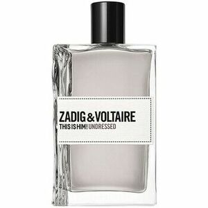 Toaletné vody Zadig & Voltaire Eau de Toilette This Is Him! Undressed 100 ml vyobraziť