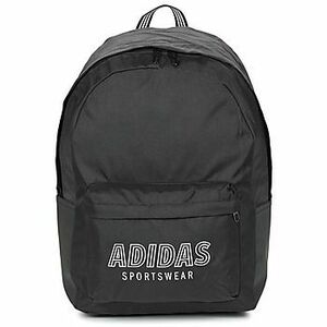Ruksaky a batohy adidas Classic House of Tiro Graphic Backpack vyobraziť