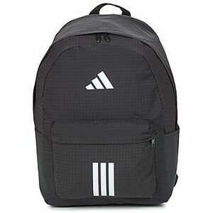Ruksaky a batohy adidas Essentials 3-Stripes Backpack Back To School 2 vyobraziť