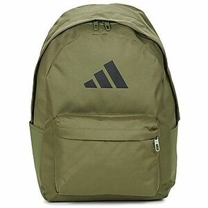 Ruksaky a batohy adidas Classic 3 Bar Logo Backpack vyobraziť