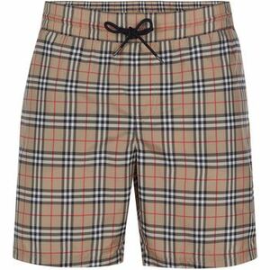 Plavky Burberry - vyobraziť