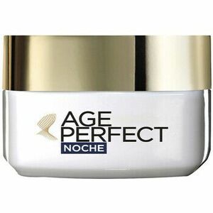 Hydratačné a výživné krémy L'oréal Age Perfect Night Cream 50ml vyobraziť