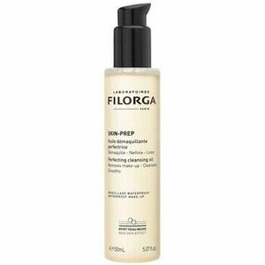 Odličovanie a čistenie pleti Filorga Skin-Prep Perfecting Makeup Remover Oil 150 ml vyobraziť