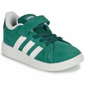 Nízke tenisky adidas GRAND COURT 00s EL I vyobraziť