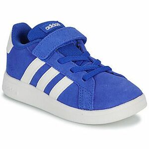 Nízke tenisky adidas GRAND COURT 00s EL I vyobraziť