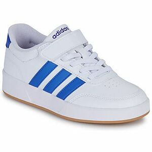 Nízke tenisky adidas BREAKNET 3.0 EL C vyobraziť