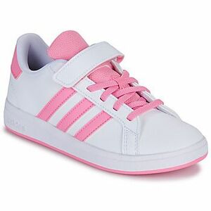 Nízke tenisky adidas Grand Court 20 EL vyobraziť