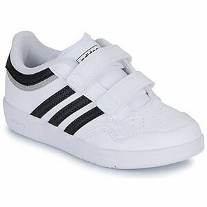 Nízke tenisky adidas HOOPS 4.0 CF C vyobraziť