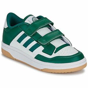 Nízke tenisky adidas RAPID COURT CF C vyobraziť