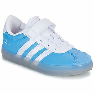 Nízke tenisky adidas VL COURT 3.0 CINDERELLA EL C vyobraziť