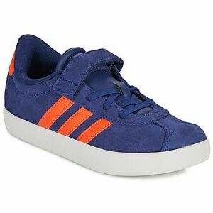 Nízke tenisky adidas VL COURT 3.0 EL C vyobraziť