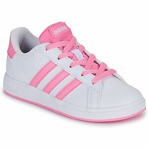 Nízke tenisky adidas GRAND COURT 2.0 K vyobraziť