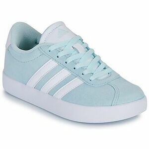 Nízke tenisky adidas VL COURT 3.0 K vyobraziť