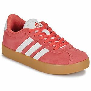 Nízke tenisky adidas VL COURT 3.0 K vyobraziť