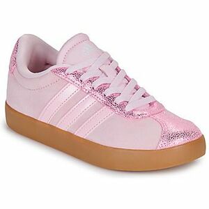 Nízke tenisky adidas VL COURT 3.0 K vyobraziť
