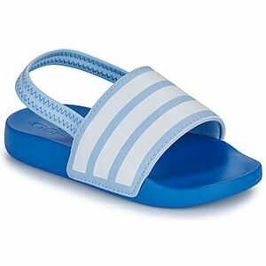 Sandále adidas ADILETTE ESTRAP C vyobraziť